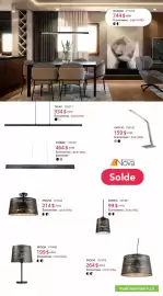 Multi Luminaire catalogue Page 23