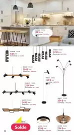 Multi Luminaire catalogue Page 24
