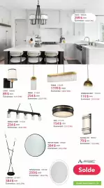 Multi Luminaire catalogue Page 25