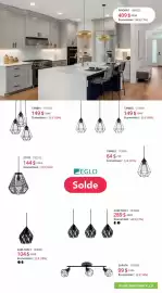 Multi Luminaire catalogue Page 27
