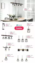 Multi Luminaire catalogue Page 28