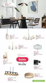 Multi Luminaire catalogue Page 29