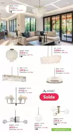 Multi Luminaire catalogue Page 3