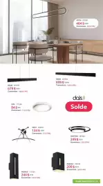 Multi Luminaire catalogue Page 31