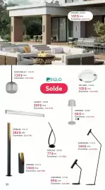 Multi Luminaire catalogue Page 32