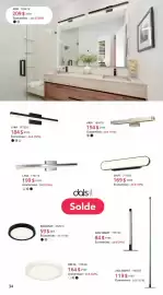 Multi Luminaire catalogue Page 34