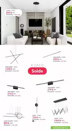 Multi Luminaire catalogue Page 35