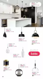 Multi Luminaire catalogue Page 36