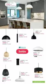 Multi Luminaire catalogue Page 37
