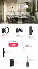 Multi Luminaire catalogue Page 48