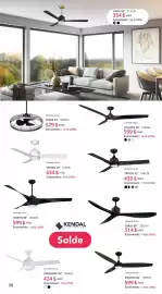 Multi Luminaire catalogue Page 50