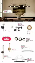 Multi Luminaire catalogue Page 6