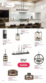 Multi Luminaire catalogue Page 8