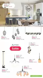 Multi Luminaire catalogue Page 9