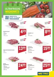 Metro Flugblatt woche 10 Seite 1