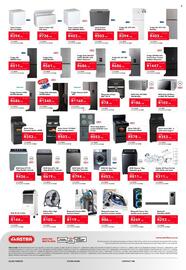 Astra Furnishers catalogue Page 4