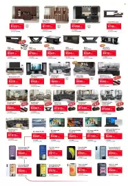 Astra Furnishers catalogue Page 3