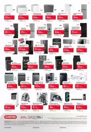 Astra Furnishers catalogue Page 4