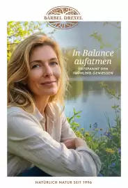 Bärbel Drexel Flugblatt Seite 1