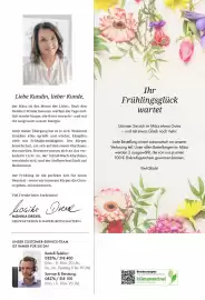 Bärbel Drexel Flugblatt Seite 2