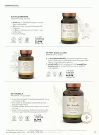 Bärbel Drexel Flugblatt Seite 30