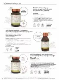 Bärbel Drexel Flugblatt Seite 31