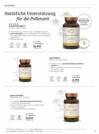 Bärbel Drexel Flugblatt Seite 38