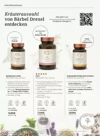 Bärbel Drexel Flugblatt Seite 40