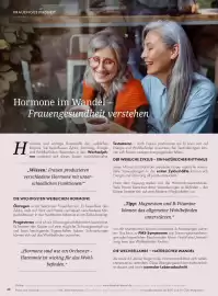 Bärbel Drexel Flugblatt Seite 41