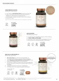 Bärbel Drexel Flugblatt Seite 44