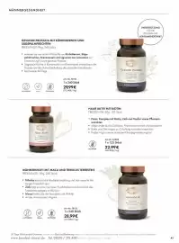 Bärbel Drexel Flugblatt Seite 46