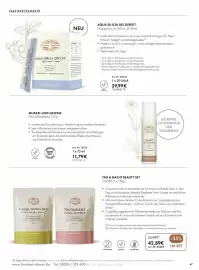 Bärbel Drexel Flugblatt Seite 48