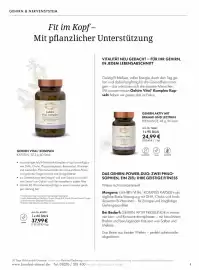 Bärbel Drexel Flugblatt Seite 6