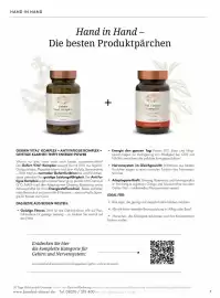 Bärbel Drexel Flugblatt Seite 8