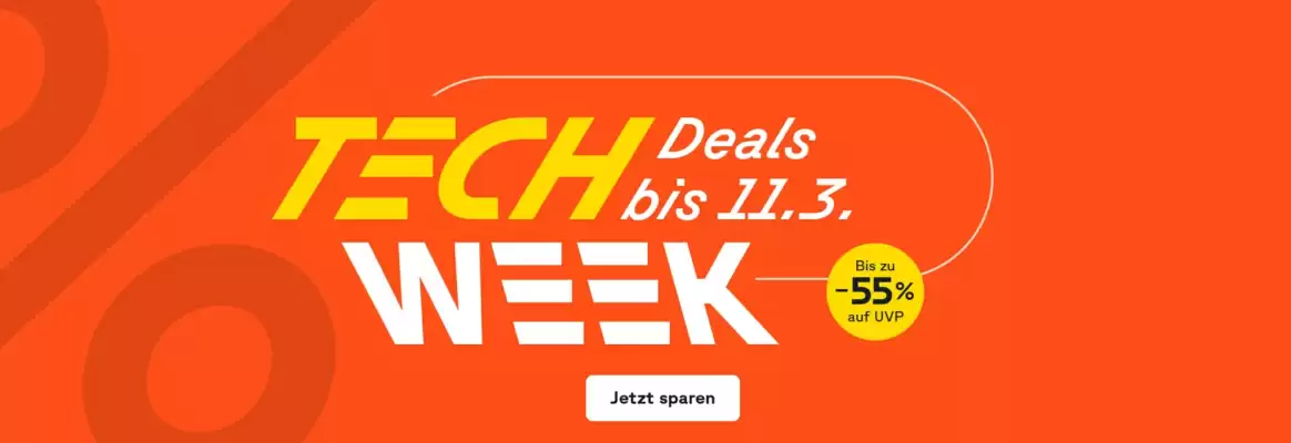 Cyberport Prospekt (gültig bis 11-03)