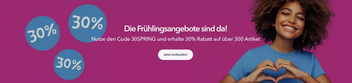 Flying Tiger Flugblatt Seite 1