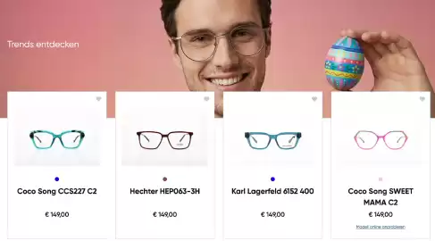 Hartlauer Flugblatt Seite 1