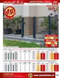 Josef Steiner Flugblatt Seite 101