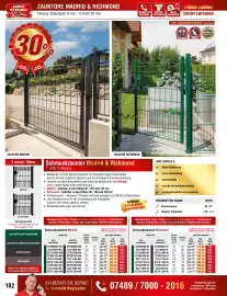 Josef Steiner Flugblatt Seite 102