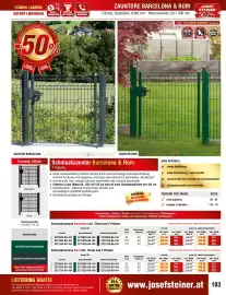 Josef Steiner Flugblatt Seite 103