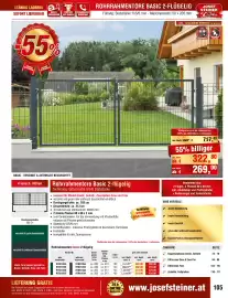 Josef Steiner Flugblatt Seite 105