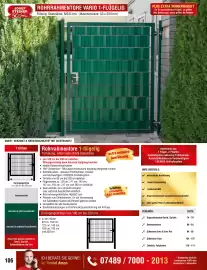 Josef Steiner Flugblatt Seite 106