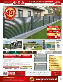 Josef Steiner Flugblatt Seite 11