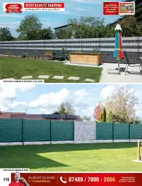 Josef Steiner Flugblatt Seite 118