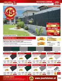 Josef Steiner Flugblatt Seite 119