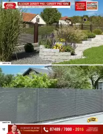 Josef Steiner Flugblatt Seite 12