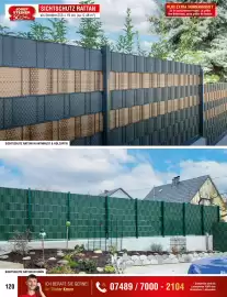 Josef Steiner Flugblatt Seite 120