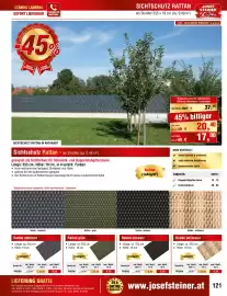 Josef Steiner Flugblatt Seite 121