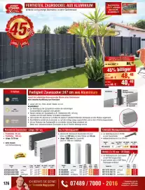 Josef Steiner Flugblatt Seite 126