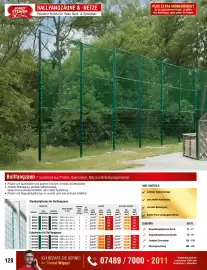 Josef Steiner Flugblatt Seite 128